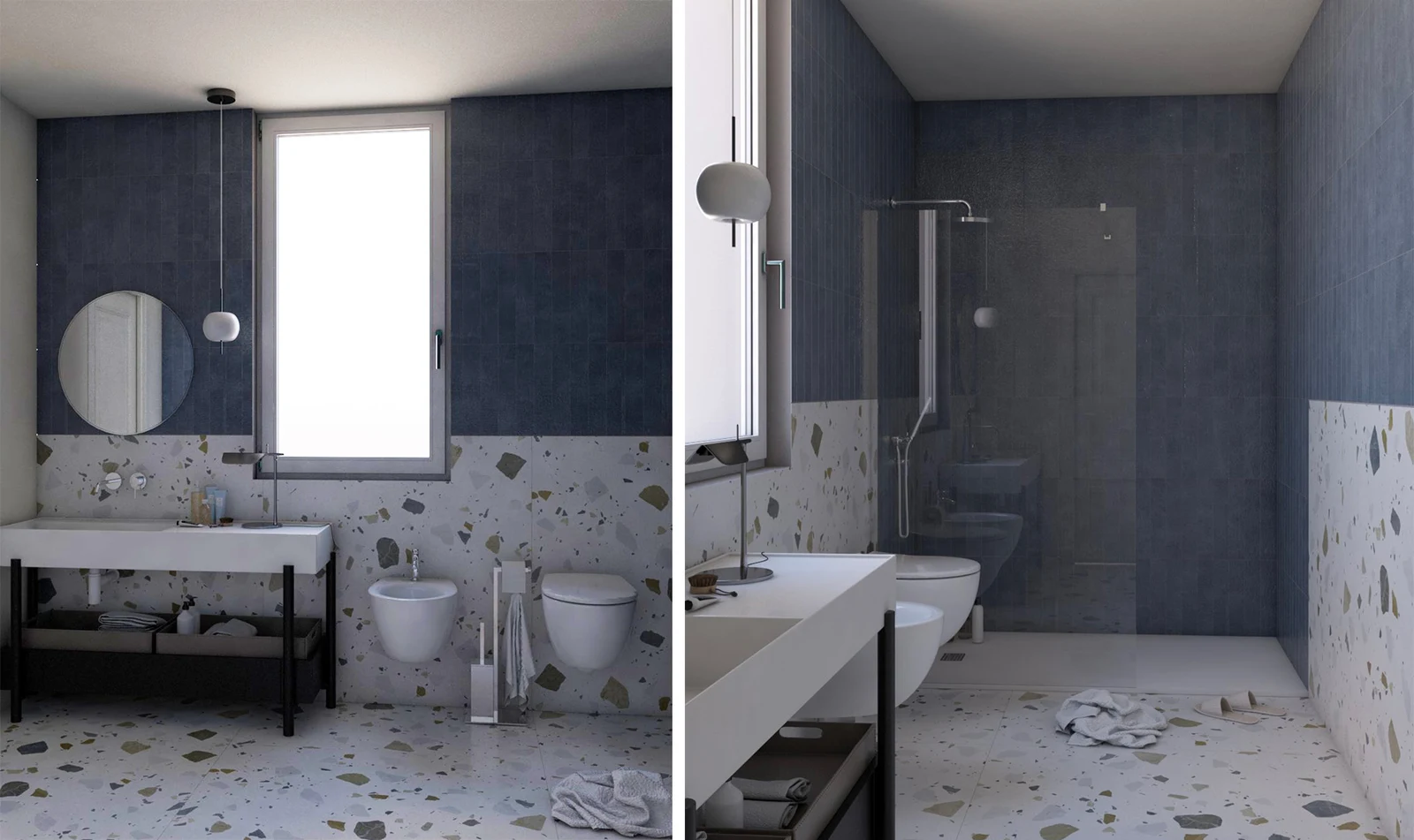 Villa singola Pavia - 9